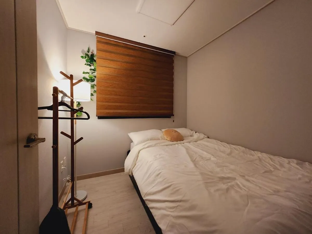 Luminouse #2 Apartment Seoul South Korea