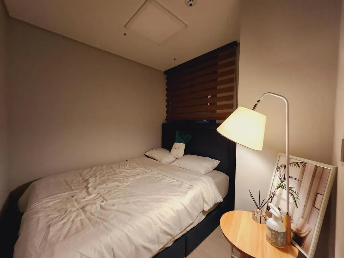 Luminouse #2 Apartment Seoul