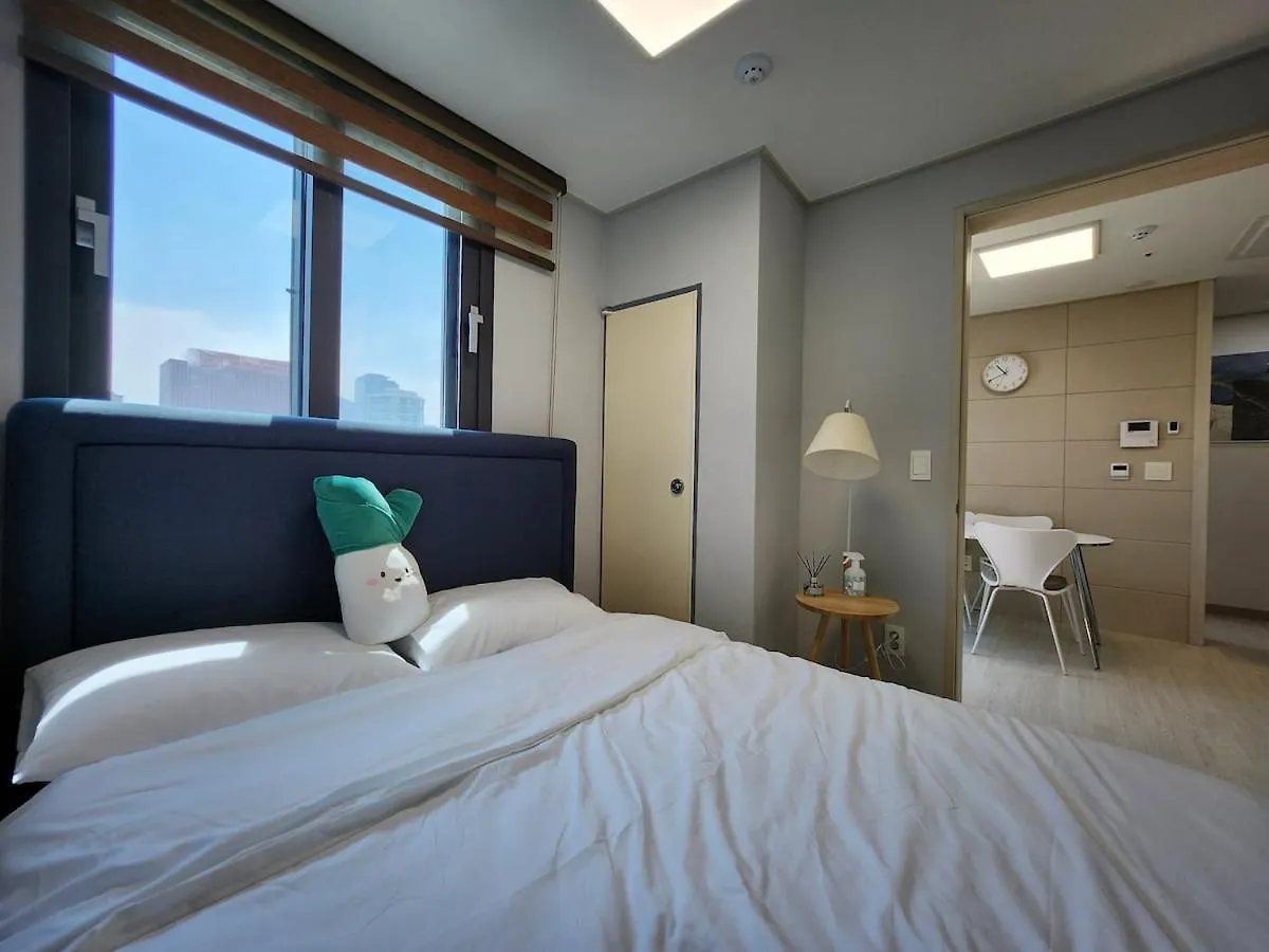 Luminouse #2 Apartment Seoul