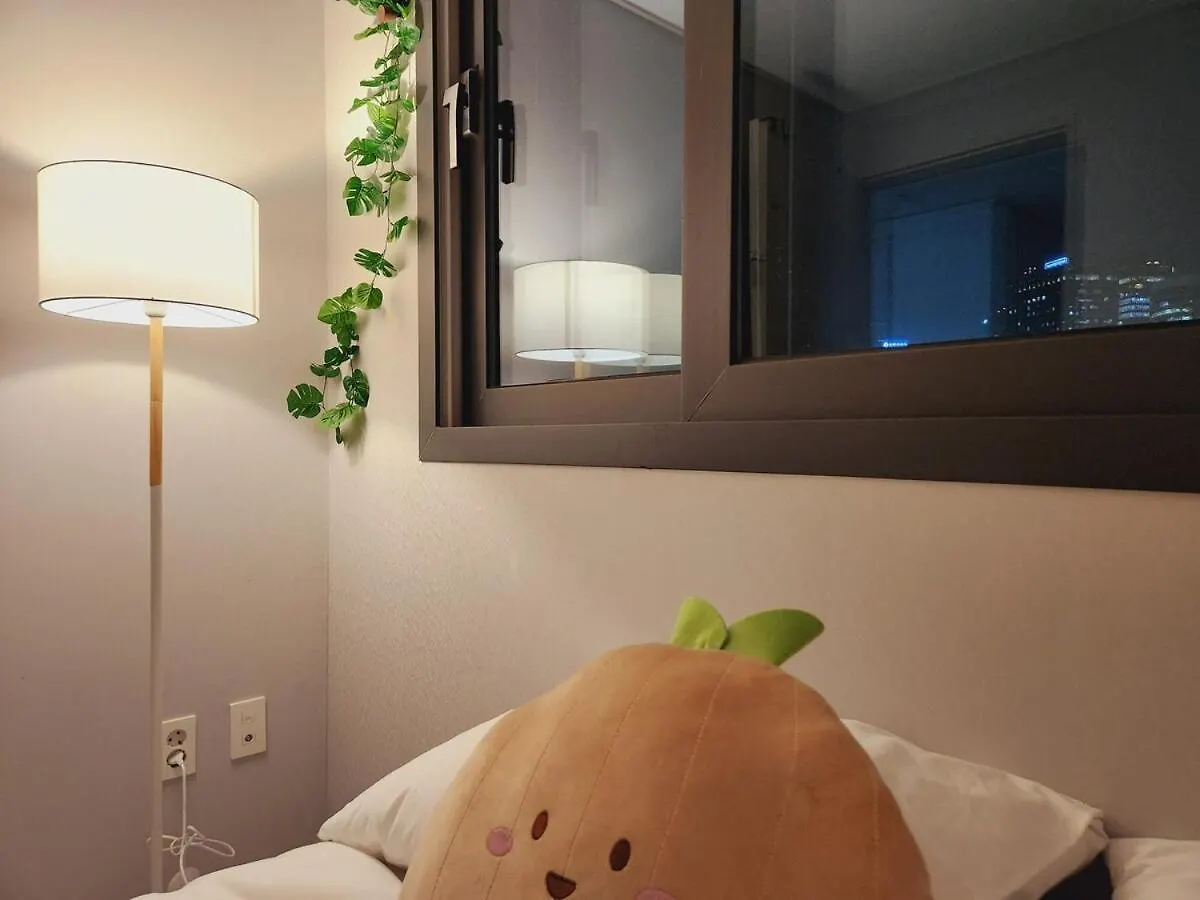 Luminouse #2 Apartment Seoul 0*,  South Korea