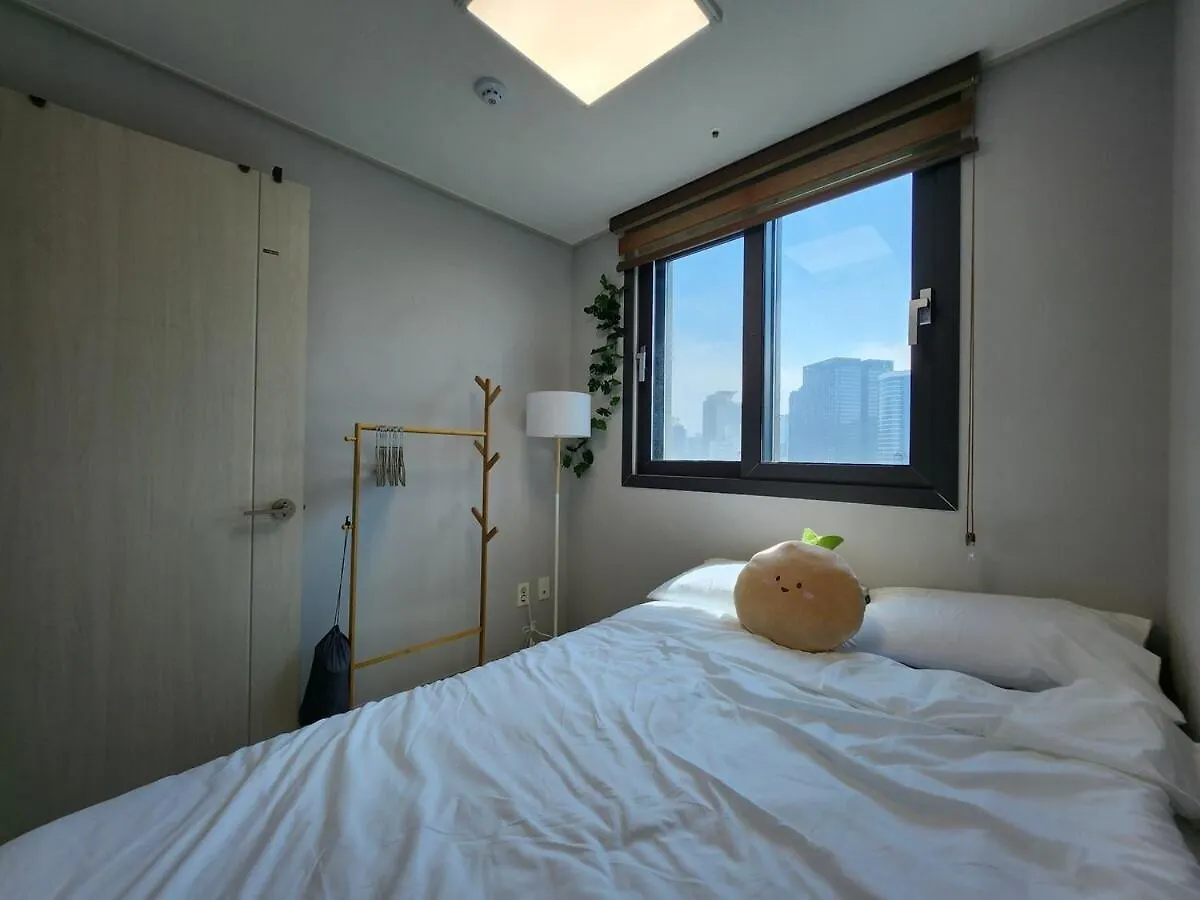 Luminouse #2 Apartment Seoul