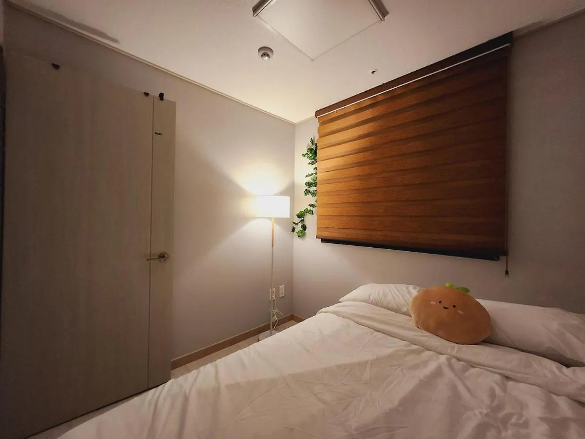 Luminouse #2 Apartment Seoul South Korea